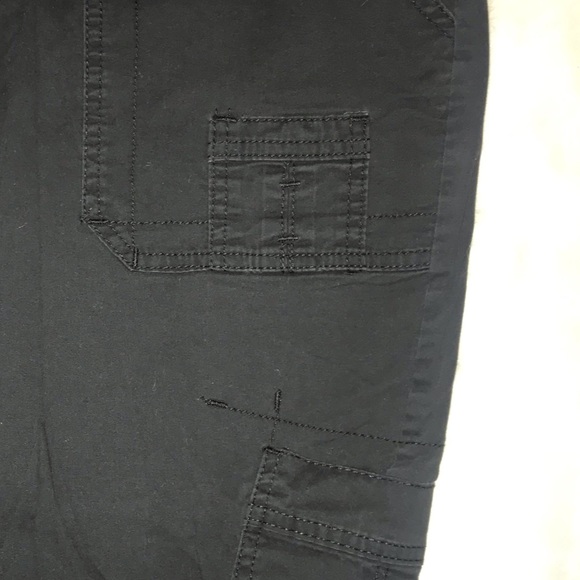 Lee Relaxed Fit Elastic Waistband Cargo Pant - Picture 4 of 4